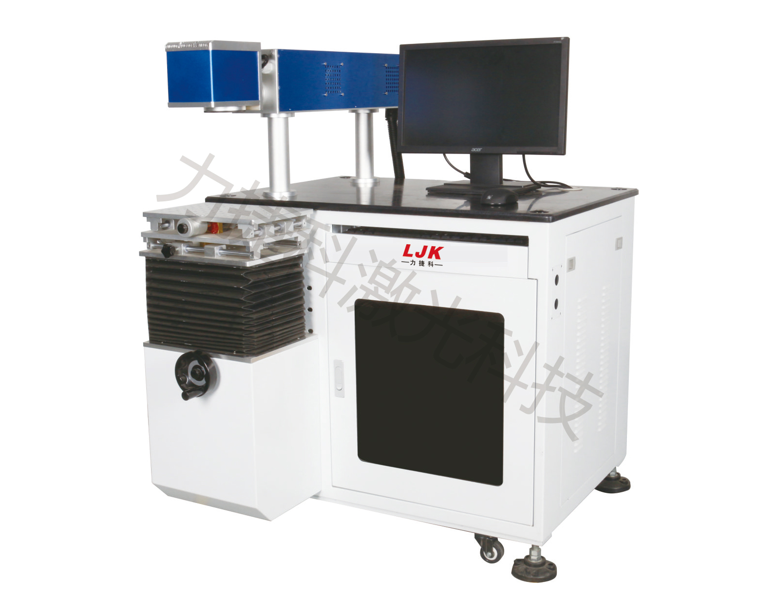 LJK CO?激光打標機——————LJK CO? Laser Marking Machine